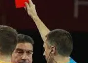 Quiz Le handball et l'arbitrage