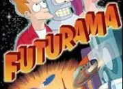 Quiz Futurama - (3)