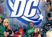 Test Quel personnage DC Comics es-tu ?