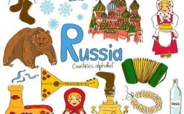 Quiz Russie