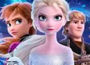 Test Qui es-tu dans 'La Reine des neiges 2' ?