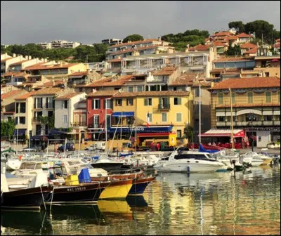 Comment appelle-t-on les habitants de Bandol ?