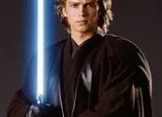 Quiz Star Wars - Anakin \ Dark Vador