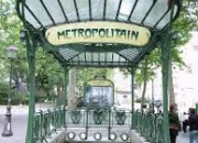 Quiz Mtro - Stations  trouver en photos (1)