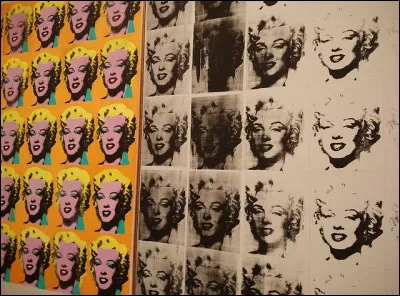 Combien Marilyn Monroe pesait-elle ?