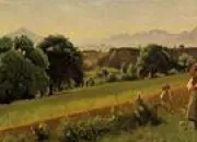 Quiz Le paysage en peinture. - (19)