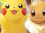 Test Es-tu Pikachu ou voli ?