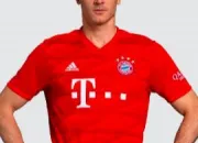 Quiz Robert Lewandowski