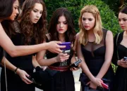 Test Qui es-tu dans 'Pretty Little Liars' ?