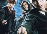 Quiz Harry Potter