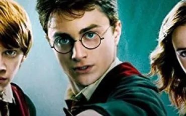 Quiz Harry potter