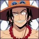 Comment s'appelle le frre de Luffy ?