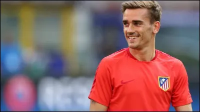 Quelle est l'année de naissance de Griezmann ?