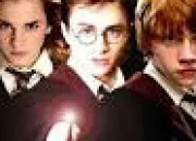 Test Quel personnage de 'Harry Potter' es-tu ?