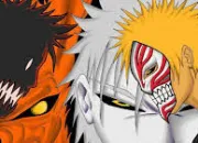 Quiz Naruto ou Bleach ? - (1)