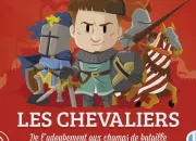 Quiz Les chevaliers