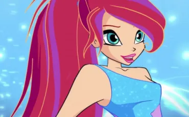 Quiz Winx