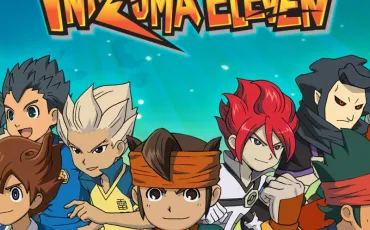 Quiz Inazuma eleven