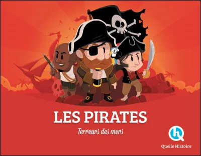 Pourquoi, à ton avis, y a-t-il plus de pirates à partir du XVIe siècle (16e siècle) ?