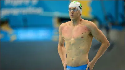 Natation : Quelle est la nationalité de César Cielo ?