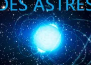 Quiz Des astres