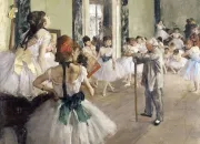 Quiz Les compositeurs des grands ballets du rpertoire