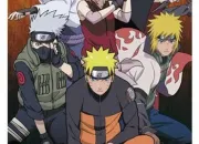 Test Quel personnage de Naruto es-tu ?