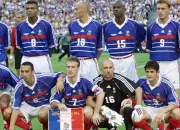 Quiz Les 22 champions du monde 98