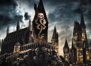 Test Quel personnage serais-tu dans ''Harry Potter'' ?