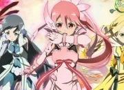 Test Quel personnage de ''Yuki Yuna is a Hero'' es-tu ?