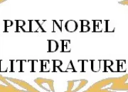 Quiz Les prix Nobel de littrature de A  Z