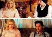 Quiz Stranger Things ou Riverdale ? - (2)