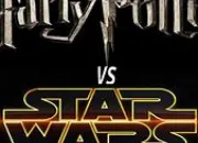 Test Es-tu plutt 'Harry Potter' ou 'Star Wars' ?