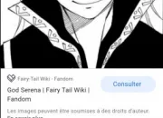 Quiz Fairy Tail - quiz