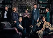 Test Qui es-tu dans 'Sherlock' ?