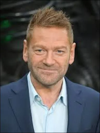 Qui est cet acteur ?