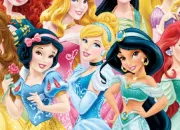 Test Quelle princesse Disney es-tu ?