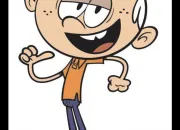 Test Quel personnage de la famille Loud es-tu ?