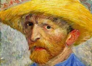 Quiz Van Gogh - Portraits et Autoportraits