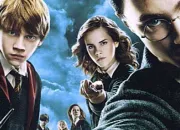 Test Quel personnage de 'Harry Potter' es-tu ?