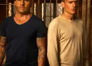 Quiz Connais-tu bien 'Prison Break' (les personnages) ?