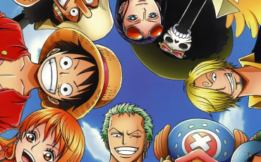 Quiz One piece