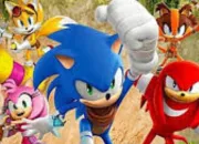 Test Qui es-tu dans ''Sonic Boom'' ?