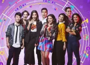 Quiz Kally's Mashup - Saison 2