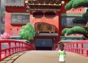 Quiz ''Le voyage de Chihiro'' ou ''Le Chteau ambulant'' ?