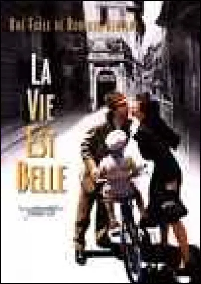 Dans quelle ville d'Italie est-on au début du film ?