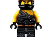 Quiz Ninjago