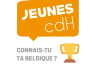 Quiz Connais-tu ta Belgique ?