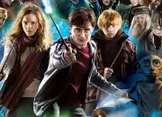 Test Qui es-tu dans 'Harry Potter' ?