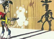 Quiz Lucky Luke